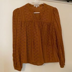 XS Madwell Blouse